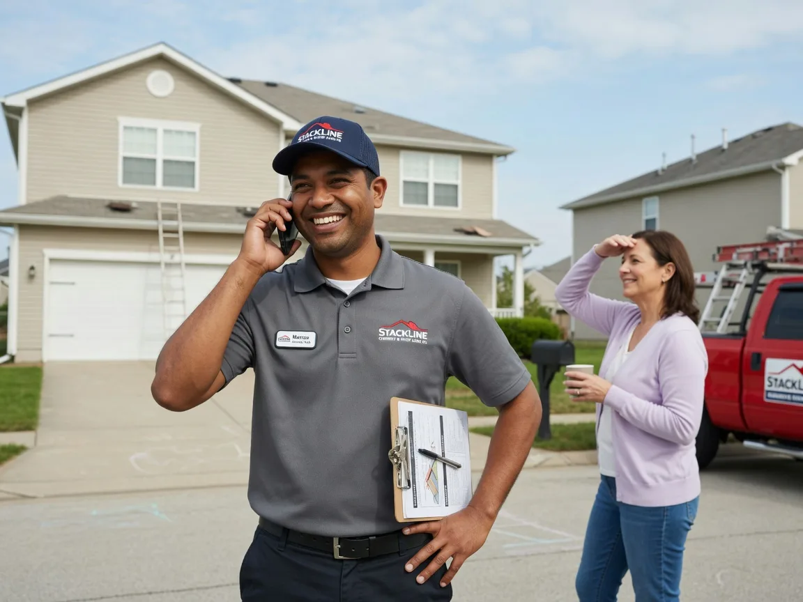 Chimney flashing repair Brown Deer, WI FAQs